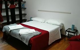 Rooms In Trastevere